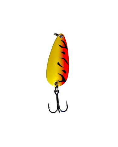 Wahadłówka GERMINA Classic 1 - 10g Red Fire Tiger