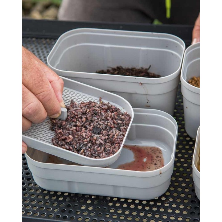 Sitko MATRIX Drainage Tray do Air Flow i Air Lock