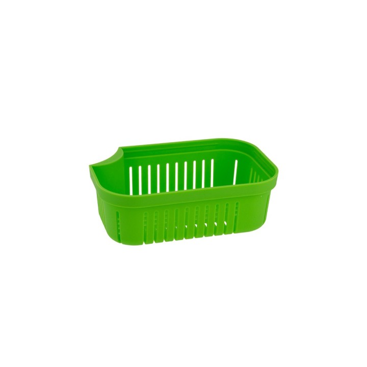 Pudełko z Sitkiem MIKADO Pellet Box 1L - 17x11,5x6,5cm
