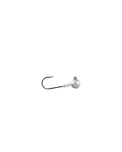 Główka Jigowa Germina Thorn Round Jig Head 4/0 - 10g