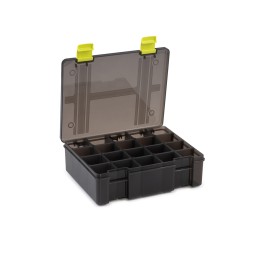 Pudełko MATRIX Storage Box Medium 20 Compartment Deep
