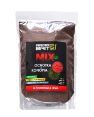 Method Mix FEEDER BAIT Prestige 800g - Dark Natural Method Mix FEEDER BAIT Prestige 800g - Dark Natural