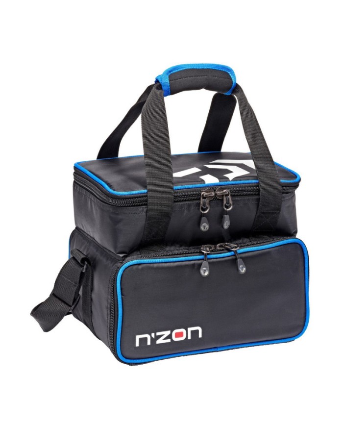 Torba Daiwa - Feeder Case Medium