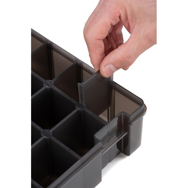 Pudełko MATRIX Storage Box Medium 20 Compartment Deep