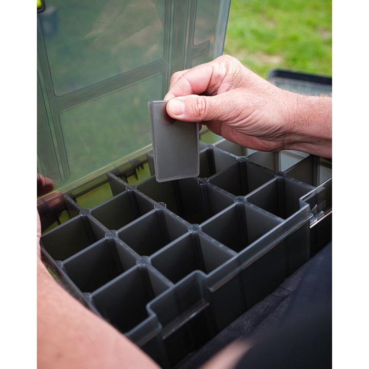 Pudełko MATRIX Storage Box Medium 20 Compartment Deep