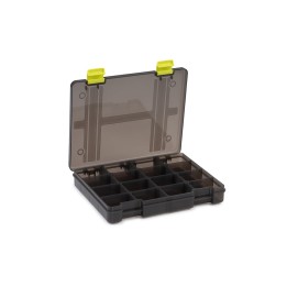 Pudełko MATRIX Storage Box Medium 16 Compartment Shallow
