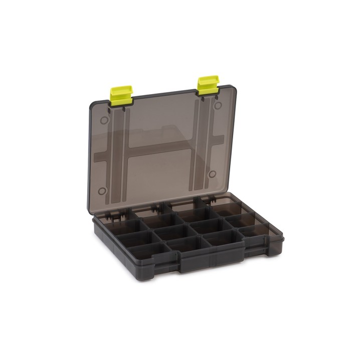 Pudełko MATRIX Storage Box Medium 16 Compartment Shallow