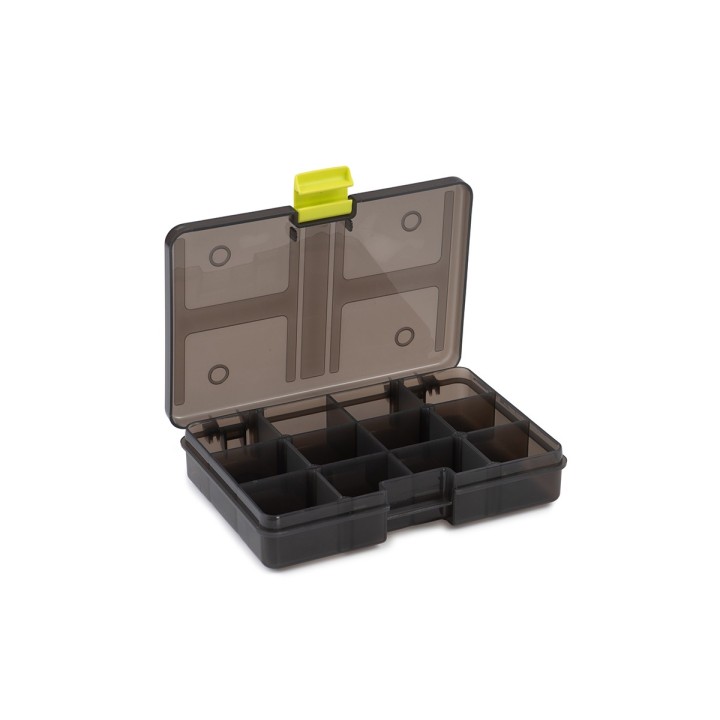 Pudełko MATRIX Storage Box Small 12 Compartment Shallow