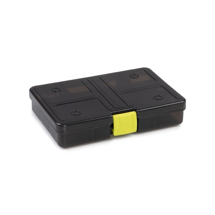 Pudełko MATRIX Storage Box Small 12 Compartment Shallow