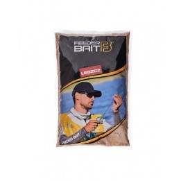 Zanęta Feeder Bait 1kg - Leszcz
