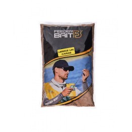 Zanęta FEEDER BAIT 1kg - Leszcz Lin Karaś
