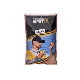 Zanęta Feeder Bait 1kg - Płoć
