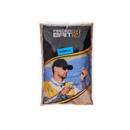 Zanęta Feeder Bait 1kg - Rzeka