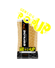 Zanęta GENLOG POP-UP Yellow 1kg Big Fish / Karp / Amur Zanęta GENLOG POP-UP Yellow 1kg Big Fish / Karp / Amur