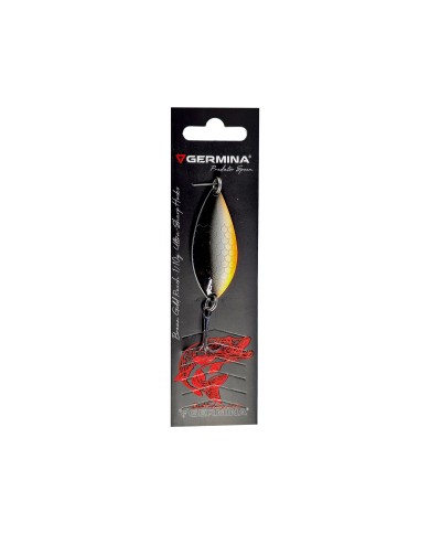 Wahadłówka GERMINA Bream 1 - 10g Gold Roach