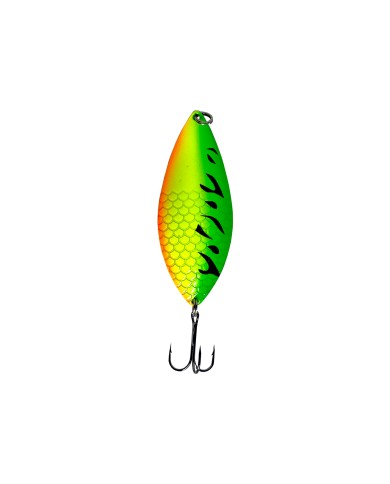 Wahadłówka GERMINA Bream 3 - 24g Fire Tiger