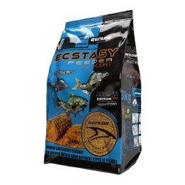 Zanęta GENLOG Feeder Ecstasy 1 kg - Wody Stojące