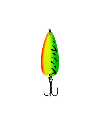 Wahadłówka GERMINA Classic 2 - 18g Fire Tiger