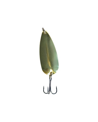 Wahadłówka GERMINA Classic 2 - 18g Gold