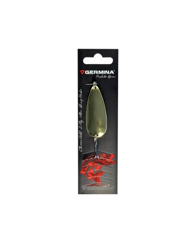 Wahadłówka GERMINA Classic 2 - 18g Gold