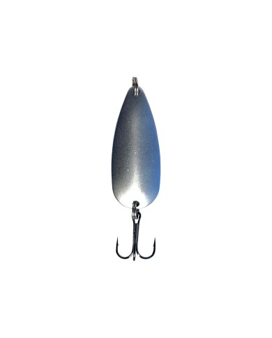 Wahadłówka GERMINA Classic 2 - 18g Matt Silver