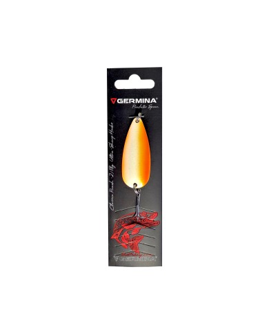 Wahadłówka GERMINA Classic 2 - 18g Roach