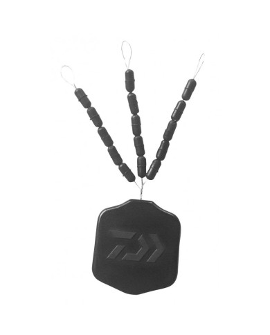 Stoper Daiwa N’ZON Feeder Stops – Small Stoper Daiwa N’ZON Feeder Stops – Small