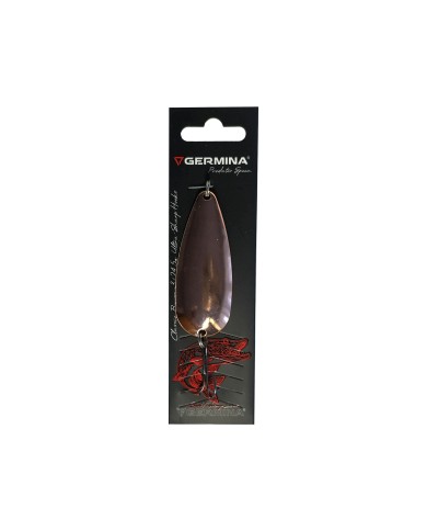 Wahadłówka GERMINA Classic 3 - 24g Brass