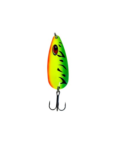 Wahadłówka GERMINA Classic 3 - 24g Fire Tiger
