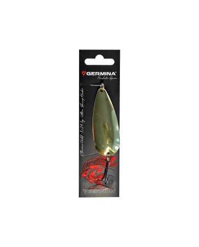 Wahadłówka GERMINA Classic 3 - 24g Gold