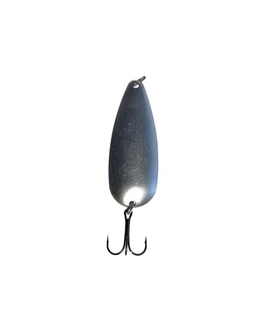 Wahadłówka GERMINA Classic 3 - 24g Matt Silver