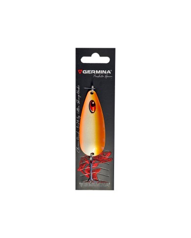 Wahadłówka GERMINA Classic 3 - 24g Roach