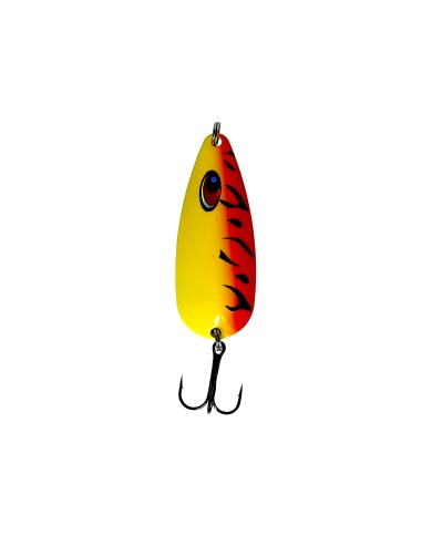 Wahadłówka GERMINA Classic 3 - 24g Red Fire Tiger