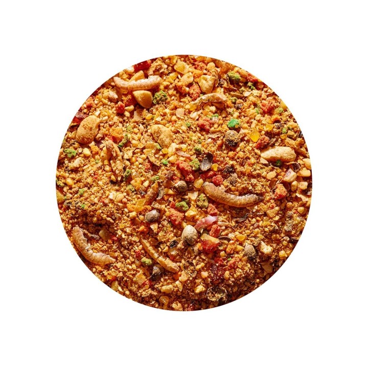 Zanęta GENLOG Number 1 - Karp 1kg