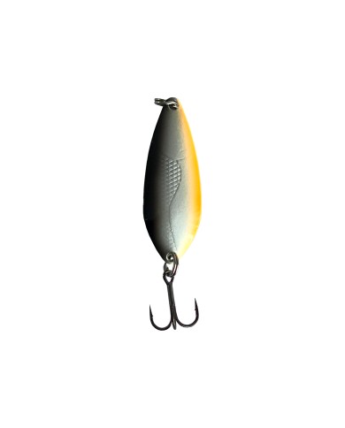 Wahadłówka GERMINA Esox 1 - 10g Gold Roach