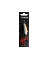 Wahadłówka GERMINA Esox 1 - 10g Gold Roach