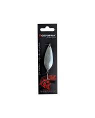 Wahadłówka GERMINA Esox 1 - 10g Matt Silver
