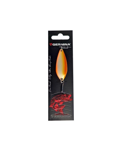 Wahadłówka GERMINA Esox 1 - 10g Roach