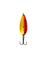 Wahadłówka GERMINA Esox 1 - 10g Red Fire Tiger
