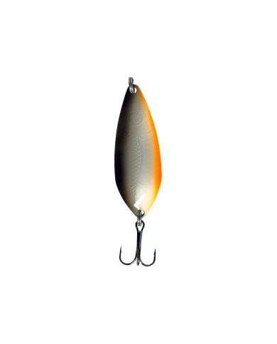 Wahadłówka GERMINA Esox 2 - 18g Gold Roach