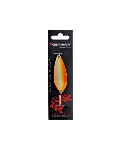 Wahadłówka GERMINA Esox 2 - 18g Roach