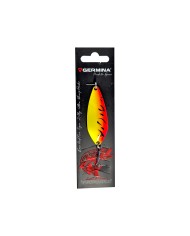 Wahadłówka GERMINA Esox 2 - 18g Red Fire Tiger