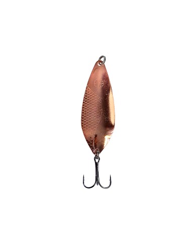 Wahadłówka GERMINA Esox 3 - 24g Brass