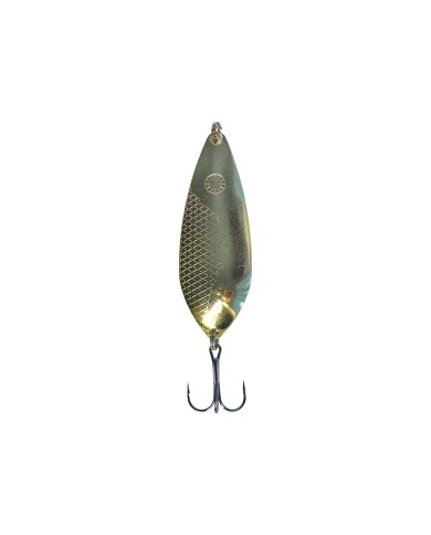 Wahadłówka GERMINA Esox 3 - 24g Gold