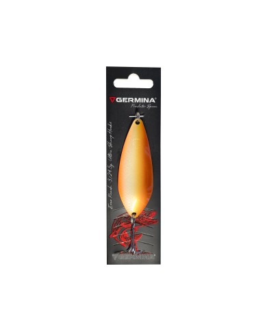 Wahadłówka GERMINA Esox 3 - 24g Roach