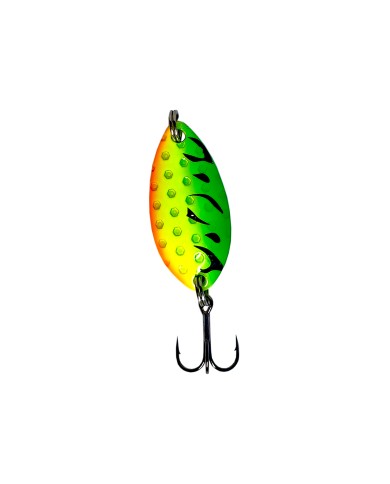 Wahadłówka GERMINA Karaś 1 - 10g Fire Tiger