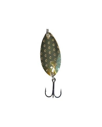 Wahadłówka GERMINA Karaś 1 - 10g Gold