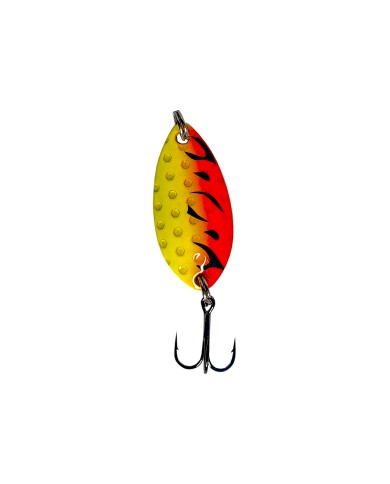 Wahadłówka GERMINA Karaś 1 - 10g Red Fire Tiger