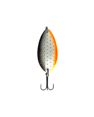 Wahadłówka GERMINA Karaś 2 - 18g Gold Roach