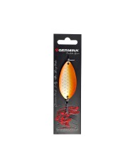 Wahadłówka GERMINA Karaś 2 - 18g Roach